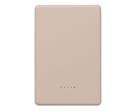 Silver Monkey OUTLET - Powerbank Smart 5000 mAh MagSafe UltraSlim 3w1 Pust - 1570705 - zdjęcie 2